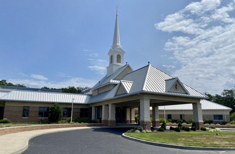 An outdoor community fair is planned at Epworth United Methodist Church from 10 a.m. to 4 p.m., Saturday, Sept. 17, with a worship service to be held Sunday, Sept. 18.